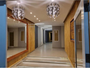 Casa De Playa Dpto Con Pileta Climatizada A 50 M Del Mar
